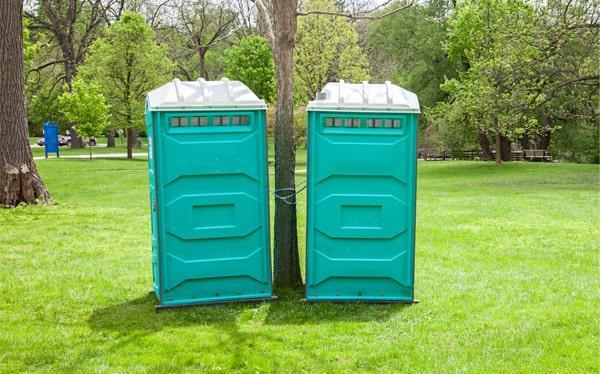 Special Event Porta Potty Rentals Yorba Linda CA