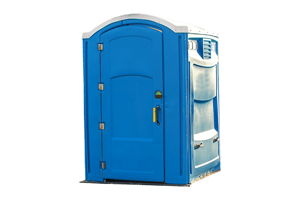 ADA Handicap Accessible Porta Potty Yorba Linda CA