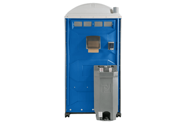 Deluxe Flushable Porta Potty Yorba Linda CA