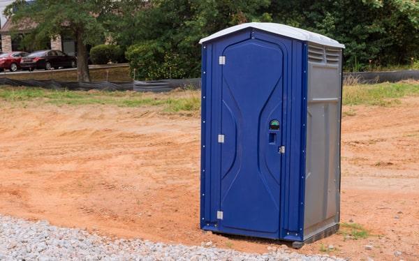 Short-Term Porta Potty Rentals Yorba Linda CA