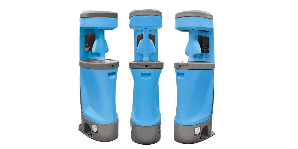 Portable Handwashing Stations Yorba Linda CA