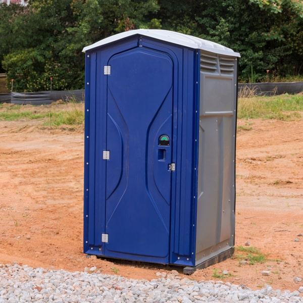 Festival Porta Potty Rentals Yorba Linda CA